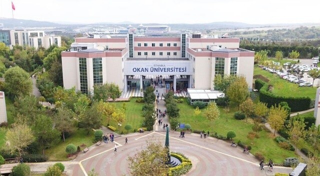 İstanbul Okan Üniversitesi 14 öğretim görevlisi alacak