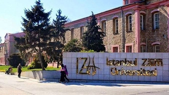 İstanbul Sabahattin Zaim Üniversitesi 32 Öğretim Üyesi alıyor