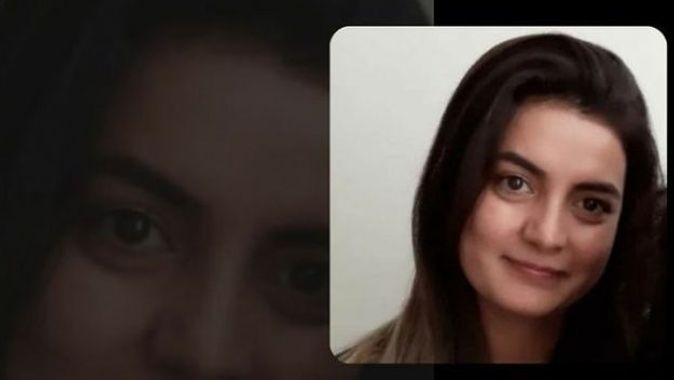 Kayıp Pınar bulundu