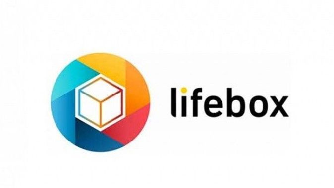 lifebox&#039;a yüklenen dosya sayısı 8,5 milyarı geçti