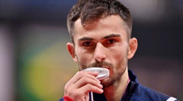 Madalya turu atan Gürcü sporcular ülkelerine gönderildi