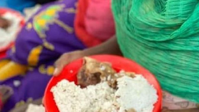 Nijerya&#039;da yemeğe tuz yerine yanlışlıkla gübre atıldı: 24 ölü