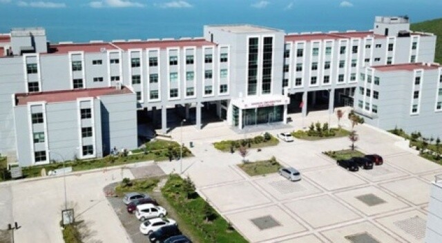 Samsun Üniversitesi 36 öğretim üyesi alacak