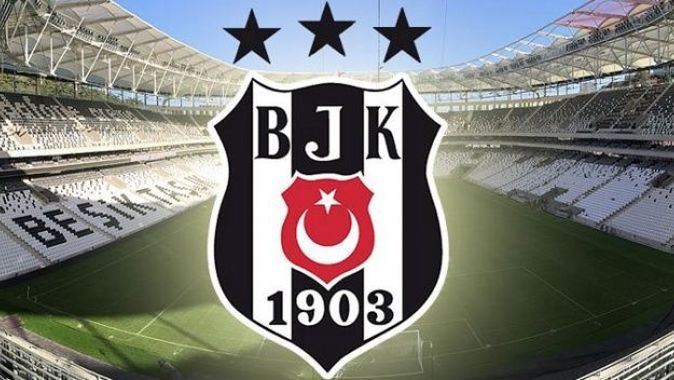 Süper Lig&#039;de rekorların takımı Beşiktaş