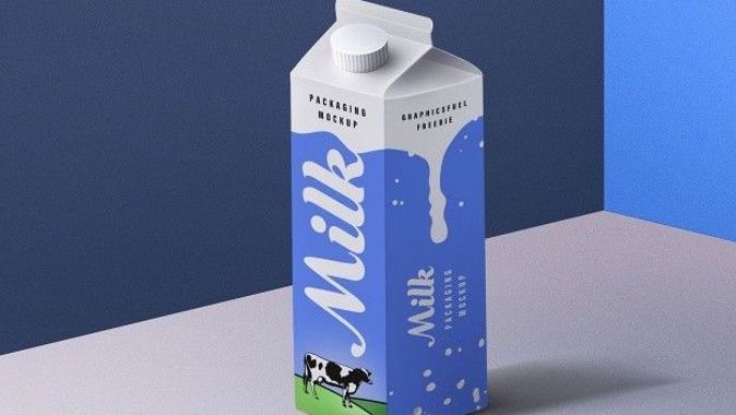 Sütümüz elin kutusunda pahalanıyor