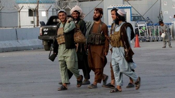 Taliban&#039;dan Türk yatırımcıya ödeme garantisi