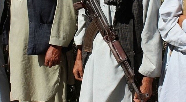 Taliban ilerliyor! Herat da kaybedildi