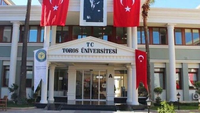 Toros Üniversitesi 15 Öğretim Üyesi alıyor