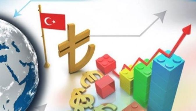 Türkiye ekonomisi dirençli, bu yıl büyüme 7,9’u bulur