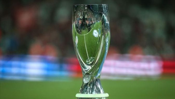 Chelsea ve Villarreal Süper Kupa finalinde karşılaşacak
