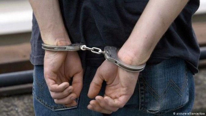 Ankara&#039;da kaçakçılık operasyonu: 19 gözaltı
