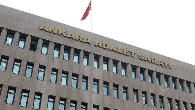 Ankara merkezli 8 ilde FETÖ operasyonu: 26 gözaltı kararı
