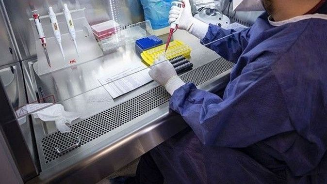 Aşı olmayan işçilere PCR testi zorunluluğu: 6 Eylül&#039;de başlıyor