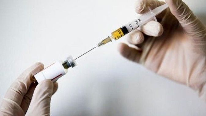 Aşı sonrası ölenlerin bağışıklık sistemi zayıf