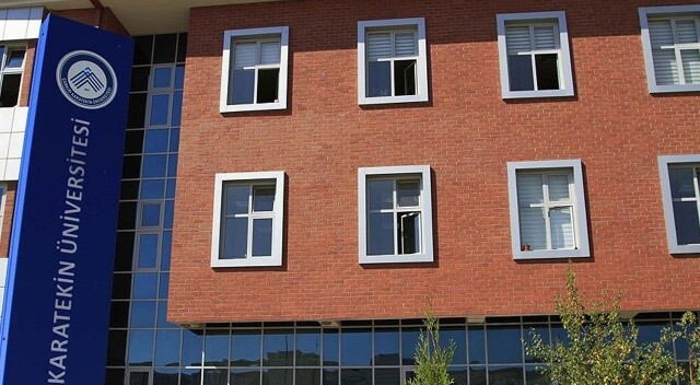 Çankırı Karatekin Üniversitesi 25 öğretim üyesi alacak