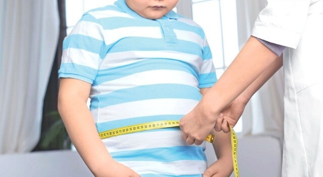Çocuklara obezite ameliyatı yapılır mı?