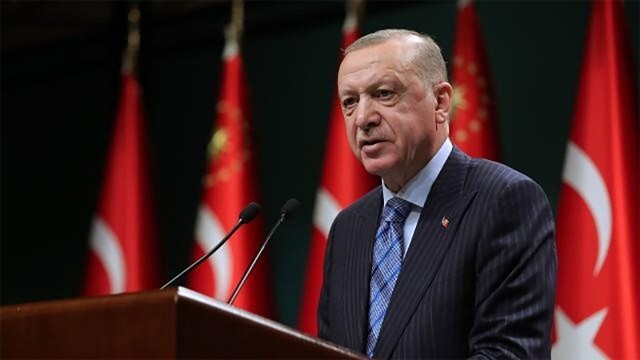 Cumhurbaşkanı Erdoğan, ABD&#039;yi ziyaret edecek