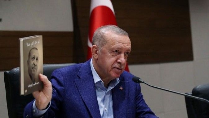 Cumhurbaşkanı Erdoğan: Fiyat artışı zulmüne bizzat el koyacağım