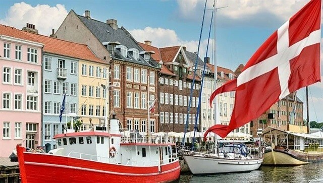 Danimarka&#039;da tüm koronavirüs tedbirleri kaldırılıyor