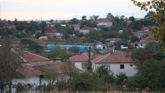 Edirne&#039;de &#039;mavi dil hastalığı&#039; alarmı! 8 köy karantinada