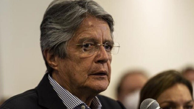Ekvador Devlet Başkanı, başkanlık uçağını satışa çıkardı