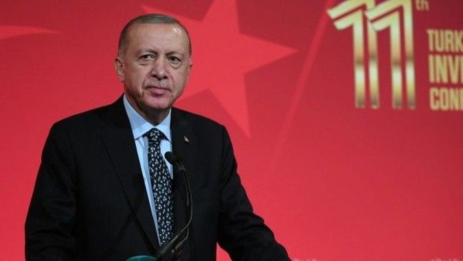 Erdoğan: İkili ticaret hacmimiz 25 milyar dolara ulaşacak