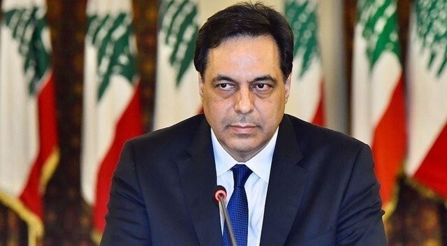 Eski başbakan Beyrut’taki  patlama için ifade verecek