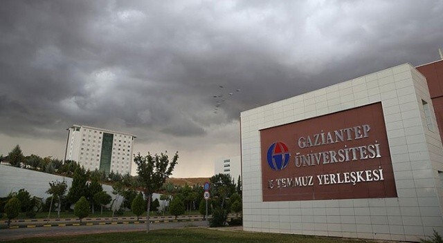 Gaziantep Üniversitesi 8 öğretim üyesi alacak