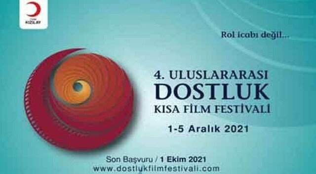 Hacı Bektaş-ı Veli hatırasına film festivali