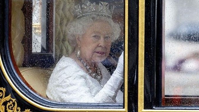 İngiliz Kraliçesi&#039;nin &#039;olası cenaze&#039; senaryosu ortaya çıktı