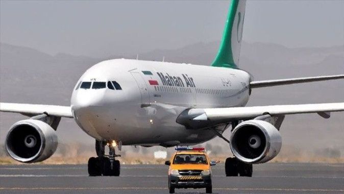 İran&#039;dan kritik Afganistan kararı! Uçuşlar yeniden başladı