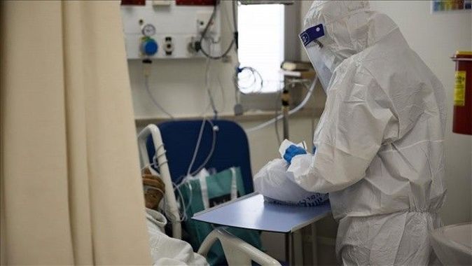 İsrail, artan vaka ve ölümleri 3. doz aşı ile kontrol etmek istiyor