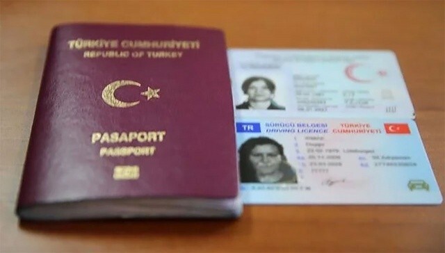 İstanbul Havalimanı&#039;nda &#039;hızlı pasaport&#039; dönemi! Sadece 20 saniye sürüyor
