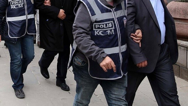 İstanbul merkezli 10 ilde FETÖ operasyonu: 25 gözaltı
