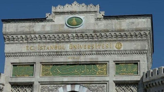 İstanbul Üniversitesi 50 Öğretim Üyesi alıyor