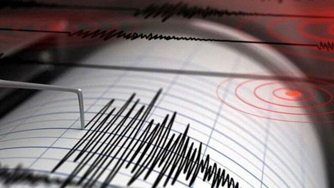 Japonya&#039;da 6,2 büyüklüğünde deprem