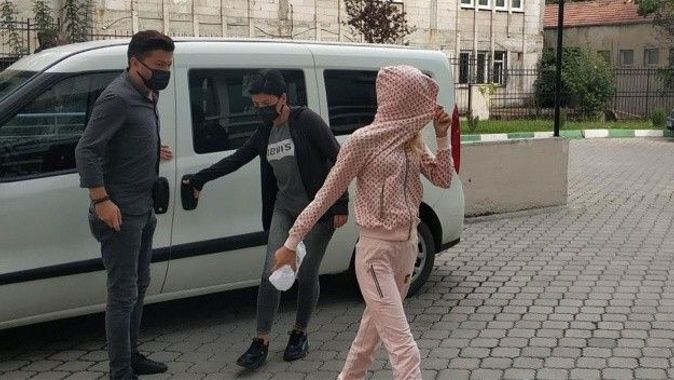 Kadın hırsızlar 80 bin lira çaldı, ev sahibi emniyet müdürü çıktı!