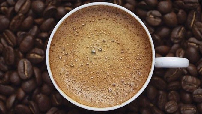 Kahve tiryakilerine kötü haber: ‘Yüzde 60’ı tükeniyor’