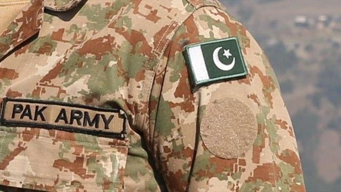 Pakistan&#039;da çatışma: 7 asker öldü