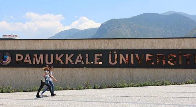 Pamukkale Üniversitesi 6 öğretim görevlisi alacak
