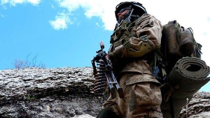 PKK kan kaybetmeye devam ediyor