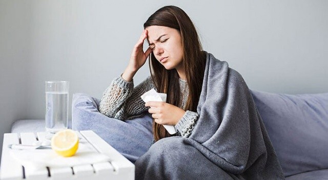 Prof. Dr. Kurugöl’den grip uyarısı: “Grip vakalarında artış olmasını bekliyorum”