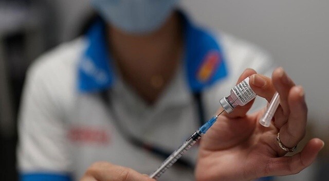 Sahte aşı kartının cezası 3 ila 8 yıl