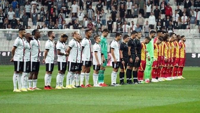 Sergen Yalçın, Malatya maçına 3 değişiklikle gitti