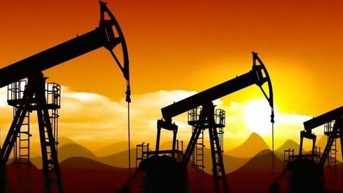 Türkiye’de yılın ilk yarısında  11,7 milyon varil petrol üretildi