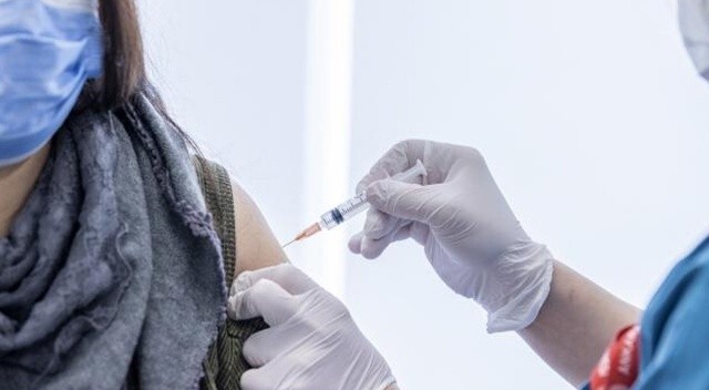 Üçüncü doz aşı ikinci doza göre 10 kat fazla antikor üretiyor