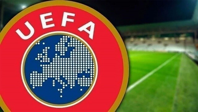 UEFA&#039;dan deplasman yasağı kararı