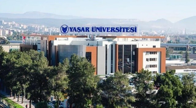 Yaşar Üniversitesi Öğretim Üyesi alıyor