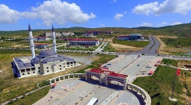 Yozgat Bozok Üniversitesi 5 öğretim üyesi alacak