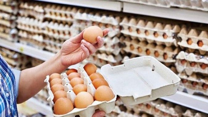 Yumurta fiyatları tırmanışa geçti! Üreticiler tepkili